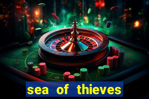 sea of thieves esconderijo do ceifador